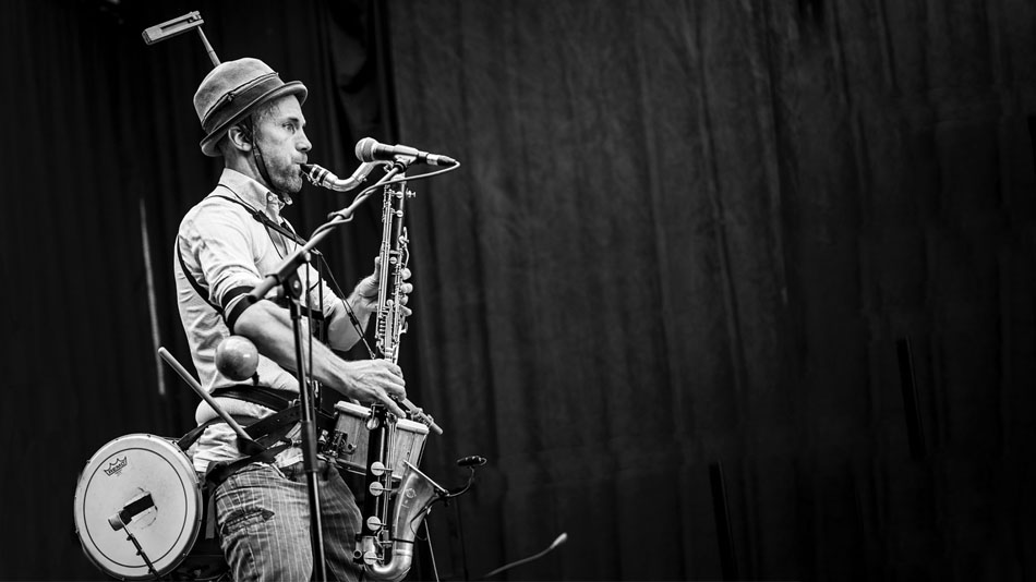 Martin Kaspar Orkestar 