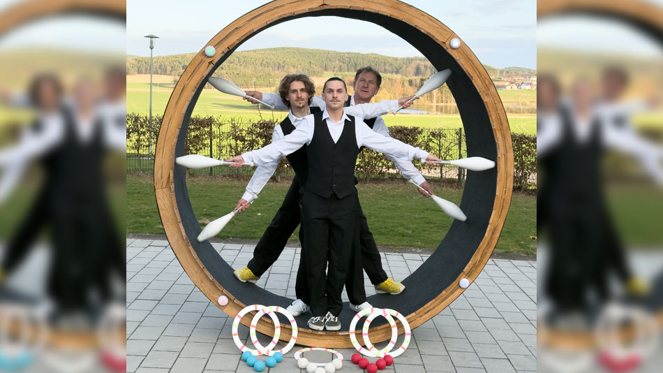 Trio Schabernack