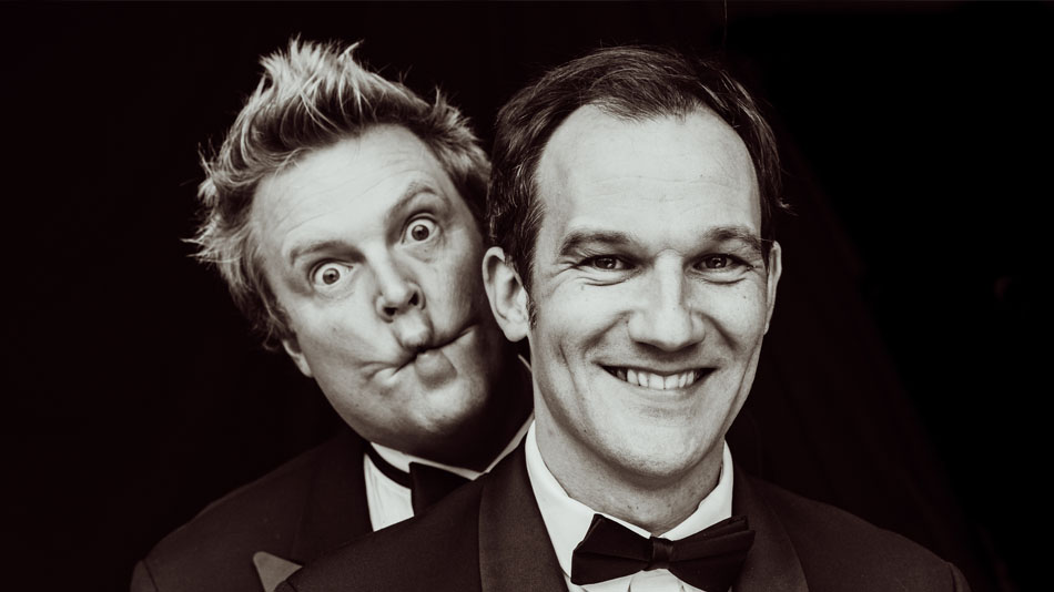 Garaghty and Thom 