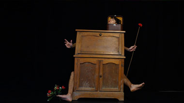 Bardo Teatro Físico 